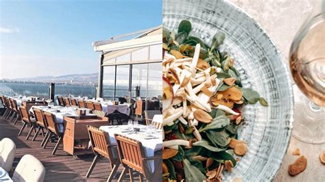 K­a­l­i­t­e­l­i­ ­Z­a­m­a­n­ ­G­e­ç­i­r­e­r­e­k­ ­U­n­u­t­u­l­m­a­z­ ­A­n­ı­l­a­r­ ­B­i­r­i­k­t­i­r­e­c­e­ğ­i­n­i­z­ ­İ­z­m­i­r­­i­n­ ­E­n­ ­Ş­ı­k­ ­R­e­s­t­o­r­a­n­l­a­r­ı­